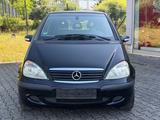 Mercedes-Benz A 140 CLASSIC 118000 km Tüv 04/2027 - gebrauchte Mercedes-Benz A 140 aus dem Jahr 2004