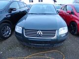 Volkswagen Passat 1.8 T tiptronic Highline 2-Hand - Volkswagen Passat: Grün