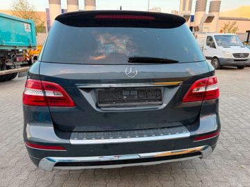 Mercedes ML 350 - 5