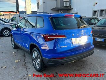 Skoda Karoq - 4