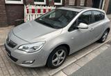 Opel Astra zu verkaufen  gepflegt, Nichtr... - Opel Astra: Verkaufen