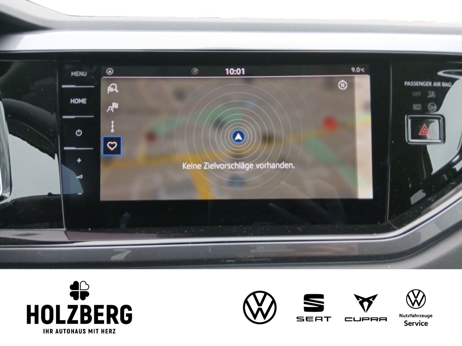 Volkswagen Taigo - Bild 10