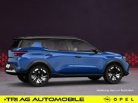 Opel Frontera - Vorschau Bild 4