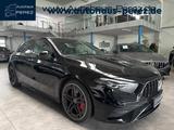 Mercedes-Benz A 35 AMG 4M RIDE CONTROL-NIGHT I + II -DISTRONIC - Mercedes-Benz A 35 AMG aus 2024
