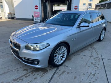 BMW 530 - 3