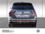 Volkswagen Tiguan Allspace 2.0 TDi R-Line NAVI PANO AHK - Volkswagen Tiguan Allspace in Wuppertal