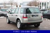 Land Rover Freelander 2 S TD4/ 4WD/AHK/Sitzh/GRA/2.Hand - Land Rover Freelander: Allradantrieb