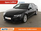 Audi A4 40 TFSI Sport Aut.*NAVI*PDC*LED*SHZ*TEMPO*ALU