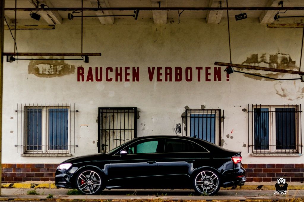 Image of Audi S3