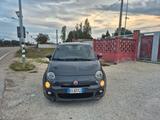 Fiat 500 S 1.3 mjt 95 cv 117.000 km - Fiat 500 mit Diesel-Antrieb: Kleinwagen