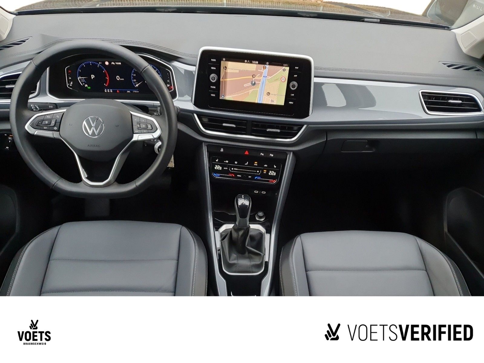 Volkswagen T-Roc - Bild 9