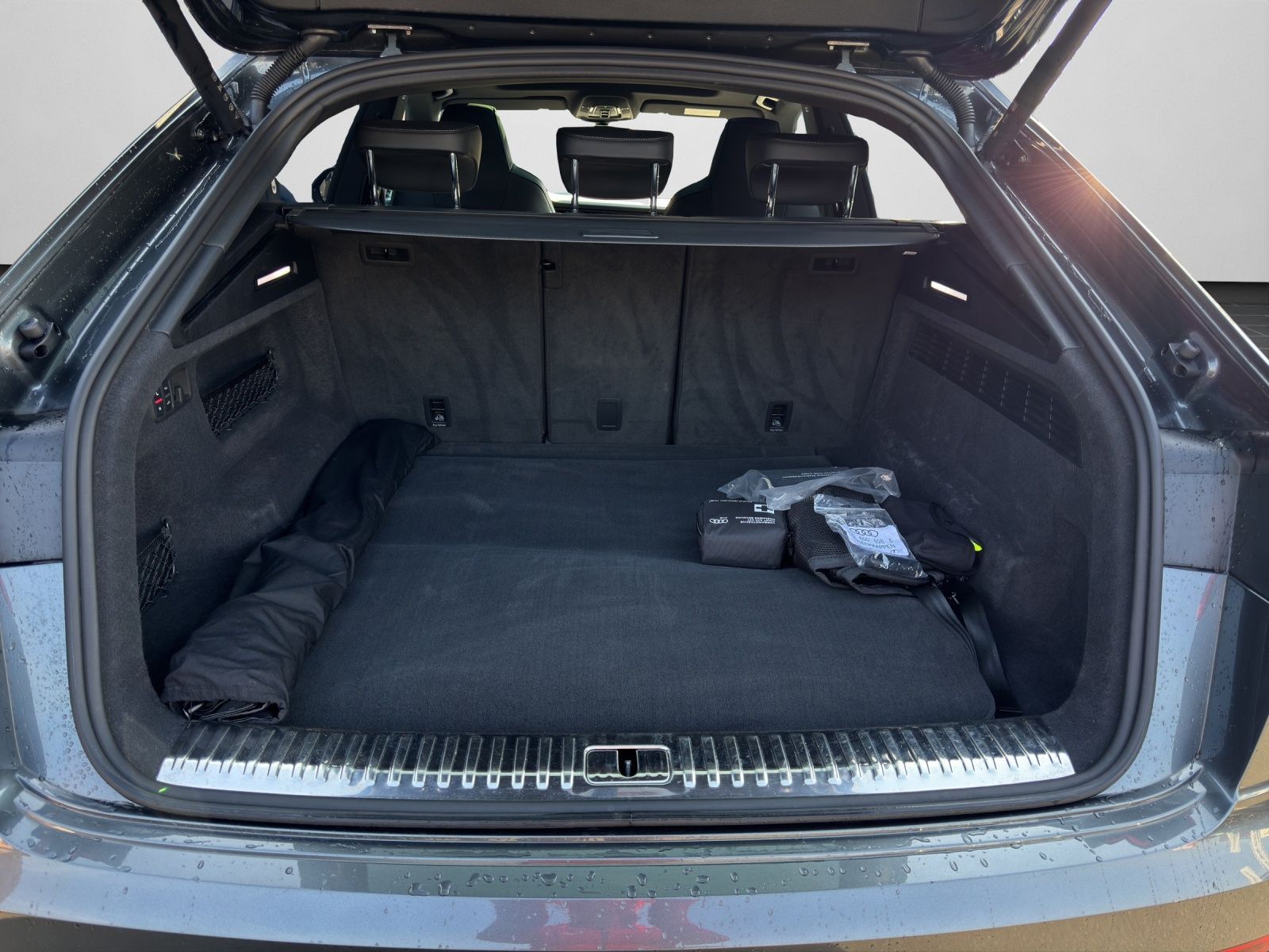 Audi SQ8 - Bild 16