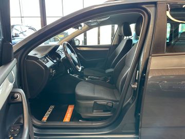 Skoda Octavia Combi Ambition *2. Hand*Klima*SmartLink*