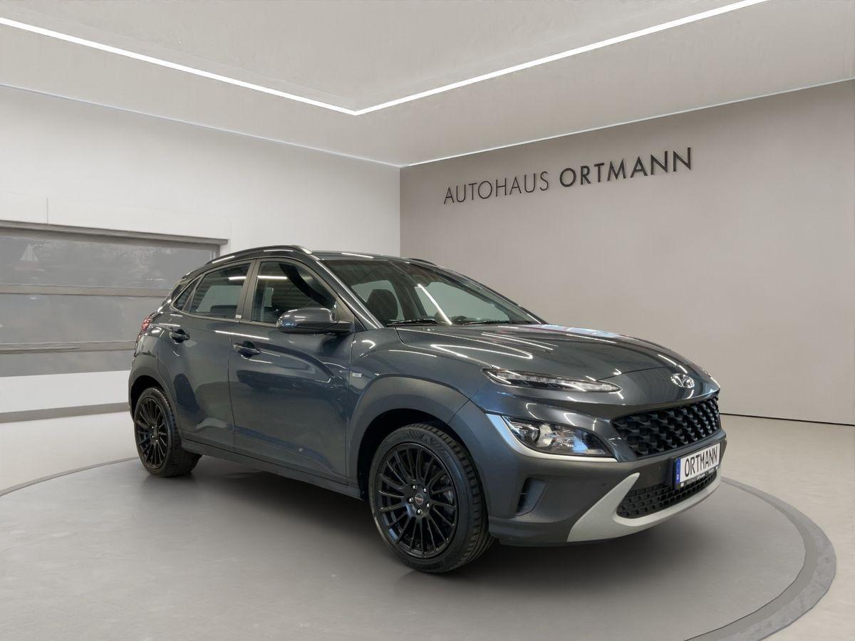 Hyundai KONA 1.0 Benzin "Trend" 2WD 6-Gang