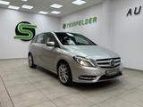 Mercedes-Benz B 180/Navi/Shz/Mfl/Temp/ - gebrauchte Mercedes-Benz B 180 aus dem Jahr 2014