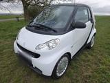 Smart Fortwo 451 Diesel 40KW Vollautomatik - Smart mit Diesel-Antrieb: 451