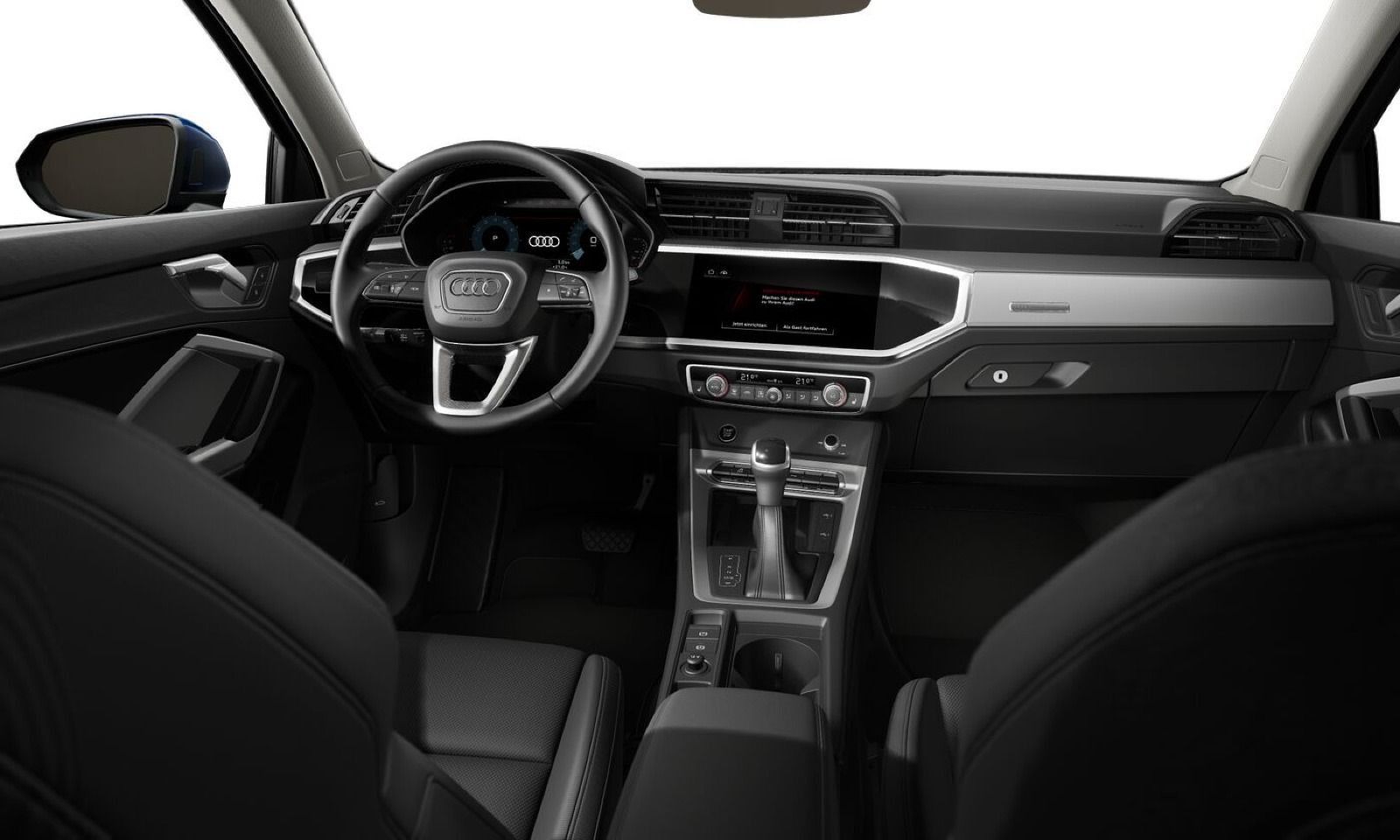 Audi Q3 - Bild 5
