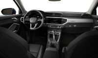 Audi Q3 - Vorschau Bild 5