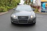 Audi A6 Lim. 3.2 FSI quattro S-Line Automatik Navi Li - Audi A6 aus 2004: Line
