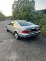 Mercedes-Benz | CLK 230 Kompressor | TOP |... - Mercedes-Benz CLK 230: Merc