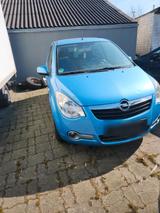 Opel agila 1.3 diesel - Opel Agila in Bremen