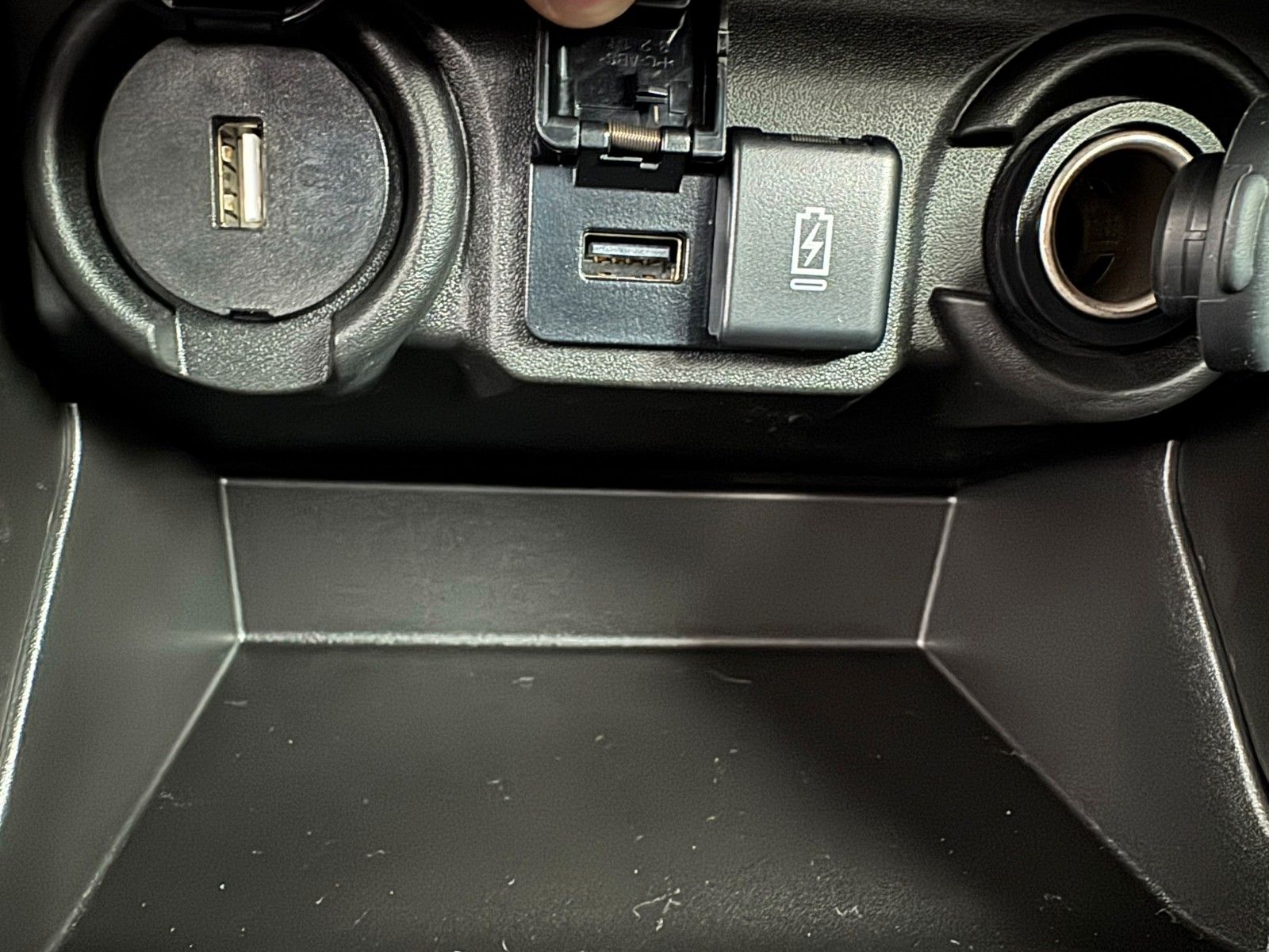 Suzuki Swift - Bild 26