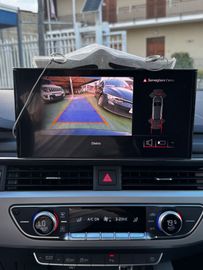 Audi A4 - 10
