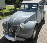 Citroën 2 CV