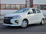 Mitsubishi Space Star Select - Mitsubishi Space Star: Select