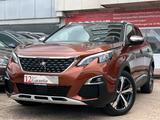 Peugeot 3008 2.0 Blue-HDI GT *LEDER*ACC*MASSAGE*PANO* - Peugeot: 3.0