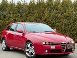 Alfa Romeo 159 Sportwagon 2.0 JTDM 16V Turismo - Alfa Romeo 159: 16v Jtdm