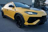 Lamborghini Urus 4.0 V8 Performante*Voll Carbon*Alcantara* - Lamborghini Urus: Performante