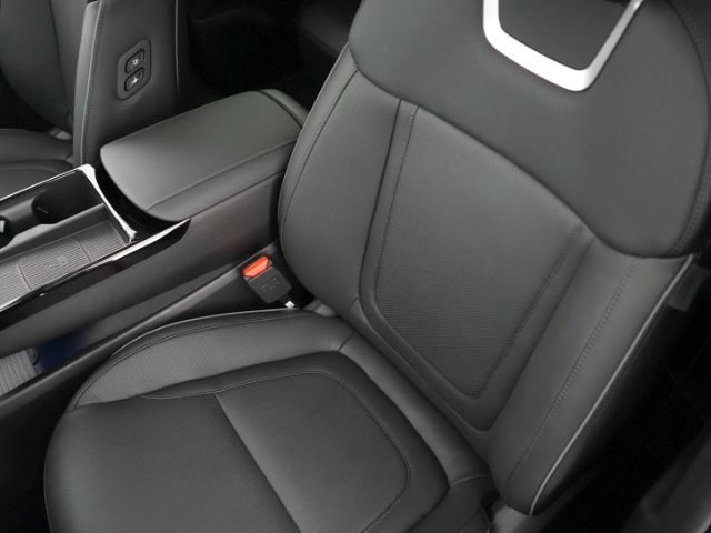 Hyundai Tucson – Bild 12
