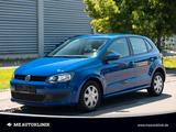 Volkswagen Polo V Trendline *Garantie*Klima - Volkswagen Polo aus 2010: Trendline