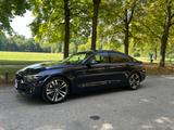 BMW 430 Gran Coupé 430i - BMW 430 Gran Coupé aus 2019