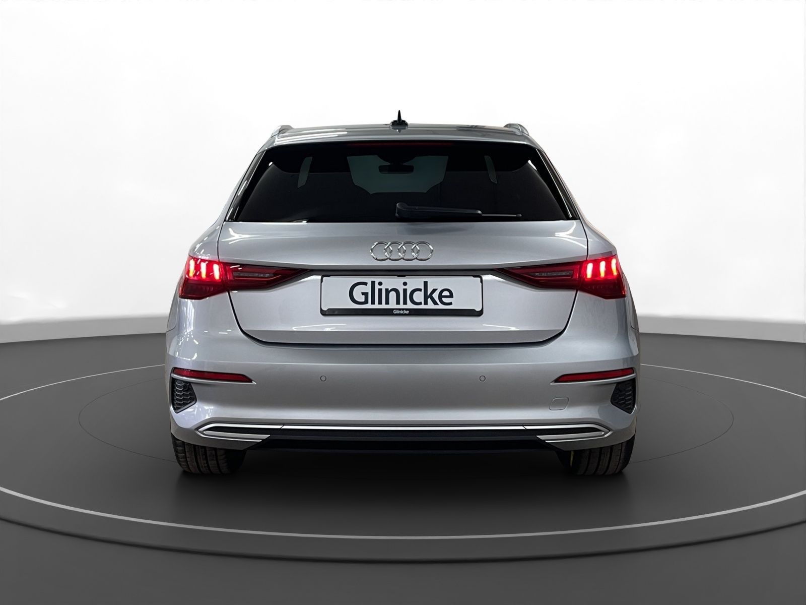 Audi A3 - Bild 5