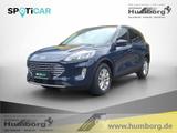 Ford Kuga Plug-In Hybrid Titanium 2.5 Duratec Navi So - gebrauchte Ford SUV & Geländewagen