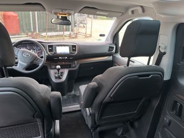 Toyota Proace (Verso) - 12