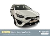 Kia Ceed SW 1.6 GDI DCT OPF Plug-in-Hybrid - Kia cee'd / Ceed mit Hybrid-Antrieb