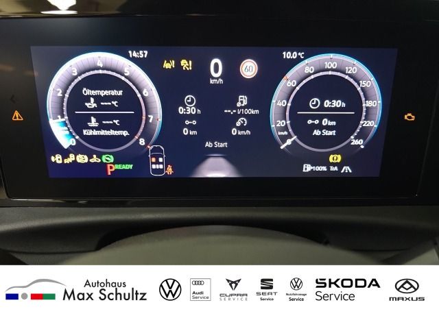 Volkswagen T-Roc - Bild 11