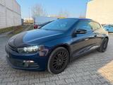 Volkswagen Scirocco 1.4 TSI Xenon Leder 17 Zoll OZ Felgen - Volkswagen Scirocco in Mannheim