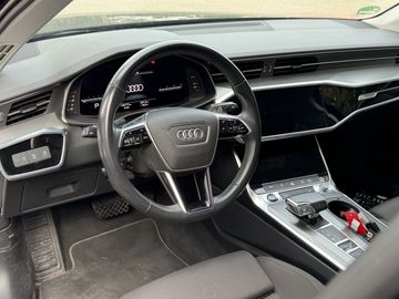 Audi A6 - 7