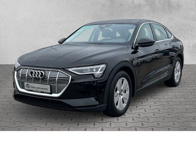 Audi e-tron 50 quattro Sportback LED NAVI PDC LM19"