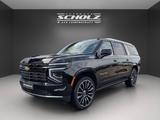 Chevrolet Suburban High Country 6.2lV8