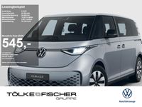 Volkswagen ID. Buzz - Vorschau Bild 1