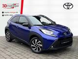 Toyota Aygo X Teamplayer +Sitzheizung +AppleCar-Play +A - Toyota mit Benzin-Antrieb