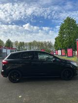 Ford C-Max 1,6 Ti-VCT 92kW Zahnriemen Neu Rial Felgen - Ford C-Max: 1.6