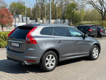 Volvo XC60 - 11