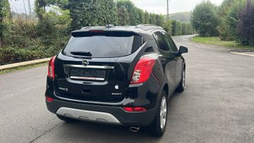 Opel Mokka - 5