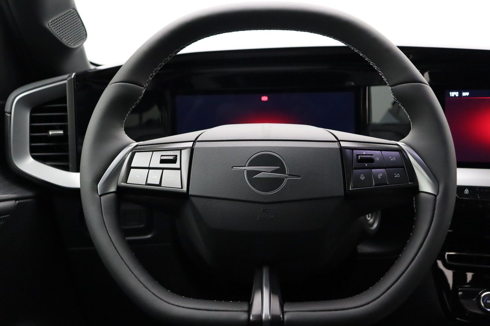 Fahrzeugabbildung Opel Mokka 1.2 GS